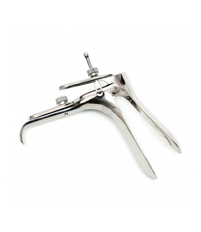 Rimba - Speculum van chirurgisch staal