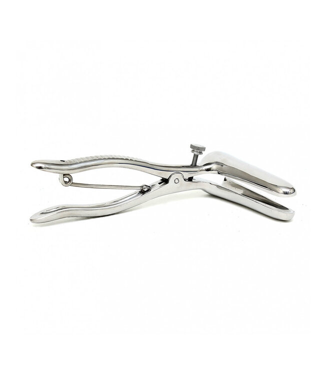 Rimba - Anaal Speculum met 2 lepels