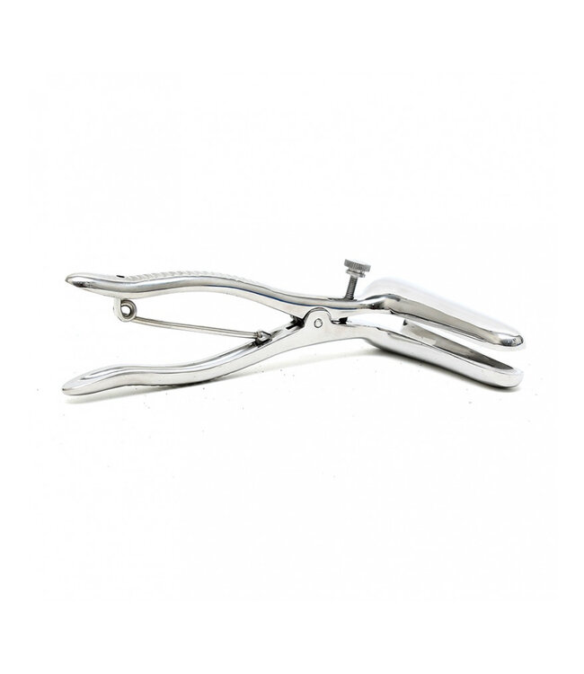 Rimba - Anaal Speculum met 2 lepels