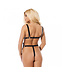 Rimba Rimba - Riemen-string body