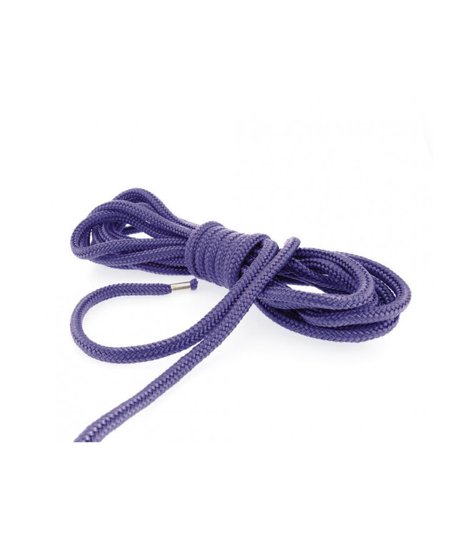 Rimba - Zacht Japans bondage touw, 15 m, 100% Nylon