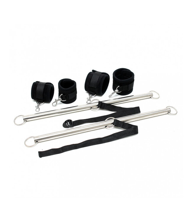 Rimba - Dubbele spreidstang met zachte boeien