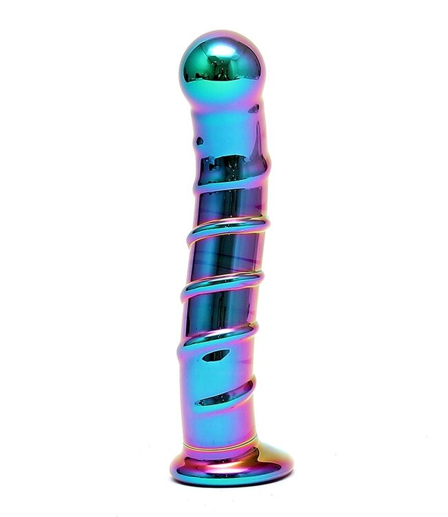 Sensual Glass - Nikita