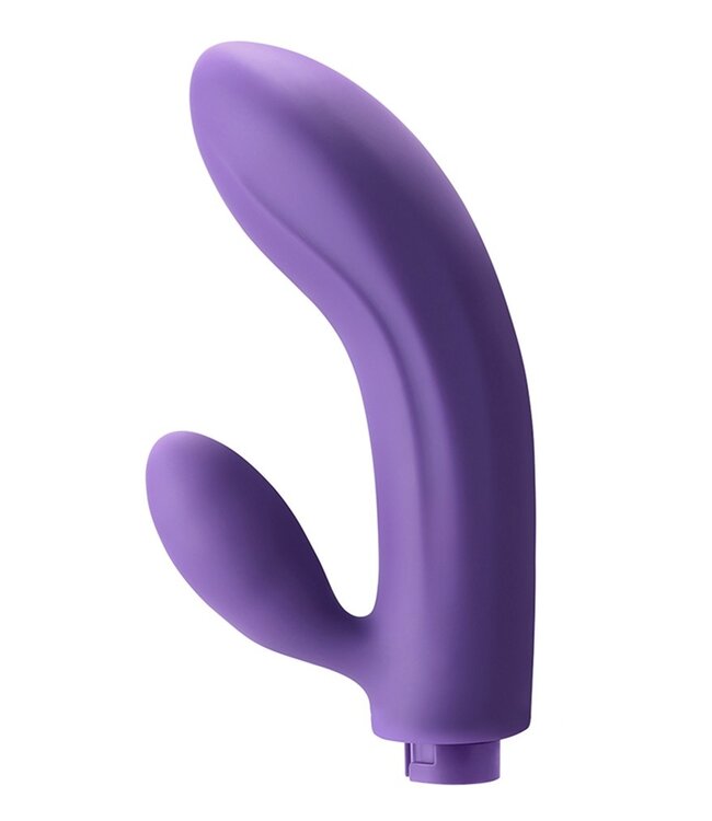 Dorr - Fulfilled - Exchangeable Egg + G-spot Vibrator