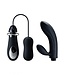 Rimba Dorr - Fulfilled - Exchangeable Egg + G-spot Vibrator