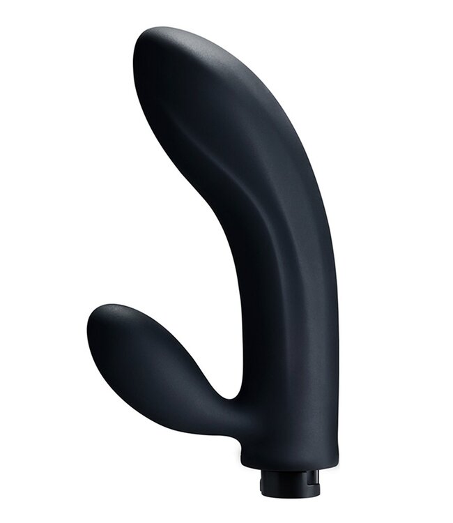 Dorr - Fulfilled - Exchangeable Egg + G-spot Vibrator