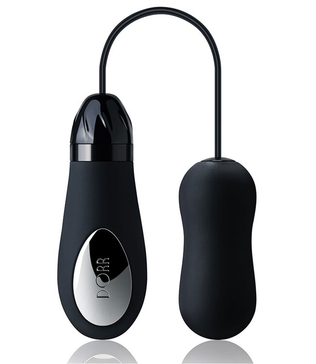 Dorr - Fulfilled - Exchangeable Egg + G-spot Vibrator