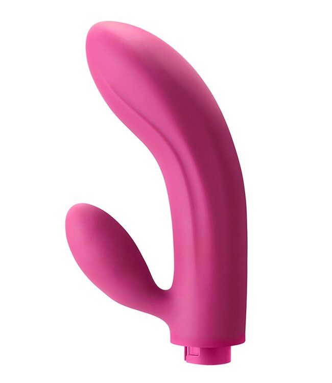 Dorr - Fulfilled - Exchangeable Egg + G-spot Vibrator
