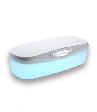 Rimba DORR - Wavecare - Geavanceerd Schoonmaaksysteem voor Toys