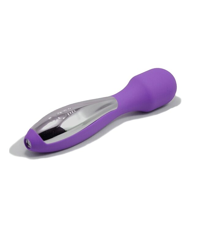 DORR - Avond - Wand Vibrator - Paars