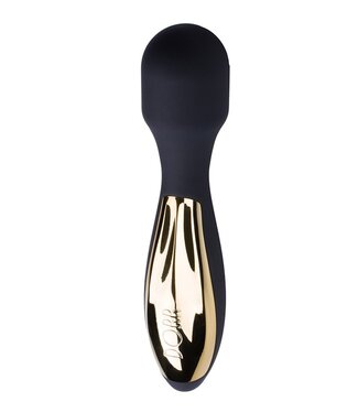 Rimba DORR - Avond - Wand Vibrator - Zwart