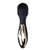 Rimba DORR - Avond - Wand Vibrator - Zwart