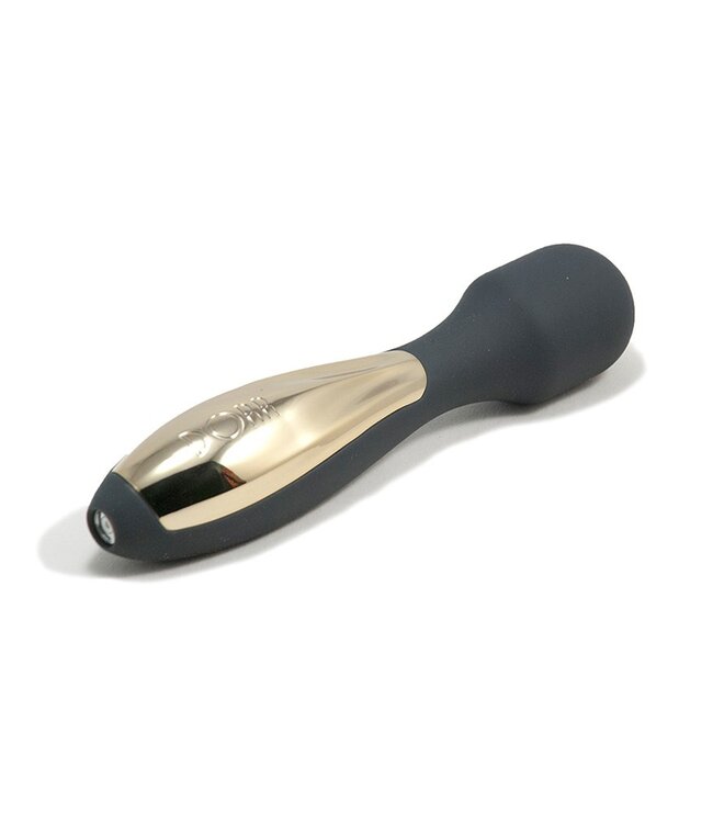 DORR - Avond - Wand Vibrator - Zwart