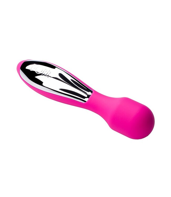 DORR - Avond - Wand Vibrator - Roze