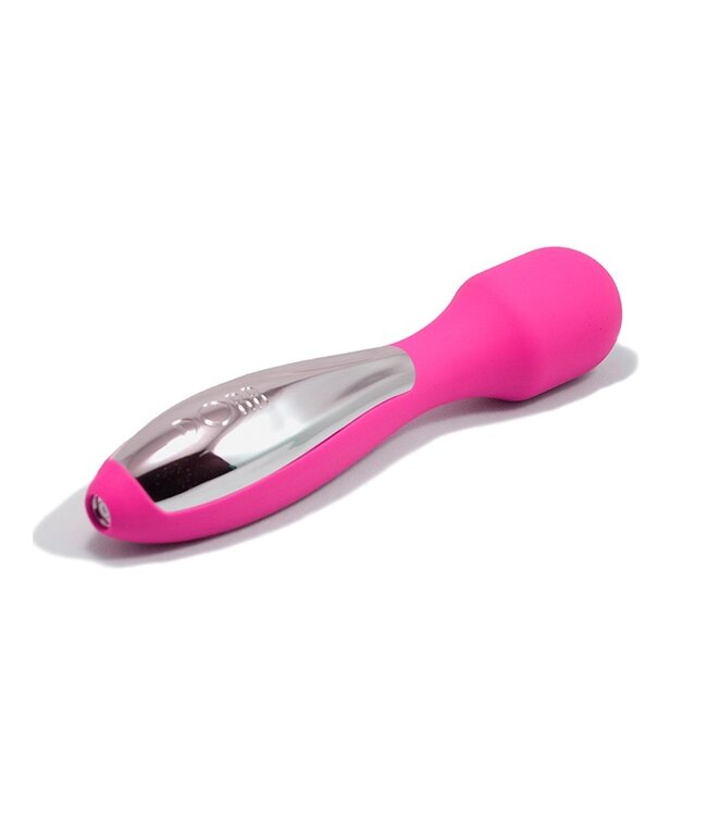 DORR - Avond - Wand Vibrator - Roze