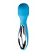Rimba DORR - Avond - Wand Vibrator - Turkoois