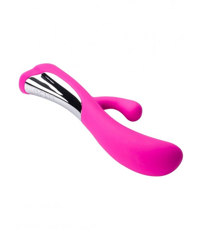 DORR - Iora - Rabbit-vibrator - Roze