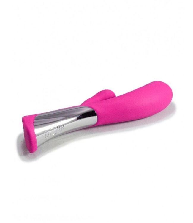 DORR - Iora - Rabbit-vibrator - Roze
