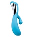Rimba DORR - Iora - Rabbit Vibrator - Turkoois