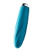Rimba DORR - Foxy Mini Twist - Mini Vibrator - Turkoois
