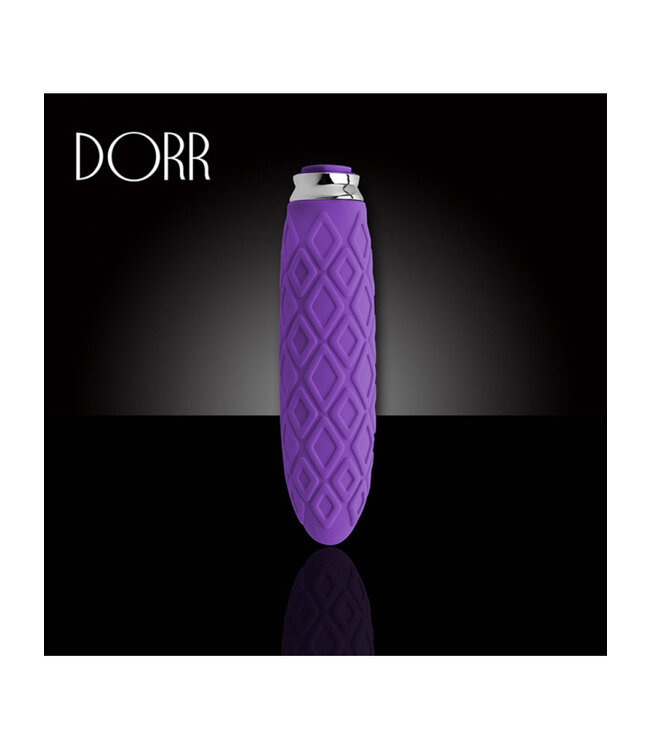DORR - Foxy - Mini Diamond