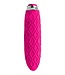 Rimba DORR - Foxy Mini Diamond - Mini Vibrator - Roze