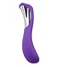 Rimba DORR - Silker - G-Spot Vibrator - Paars