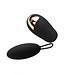 Rimba DORR - Spot - Draadloos Duo Ei + Oplegvibrator - Zwart