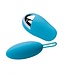 Rimba DORR - Spot - Draadloos Duo Ei + Oplegvibrator - Turkoois