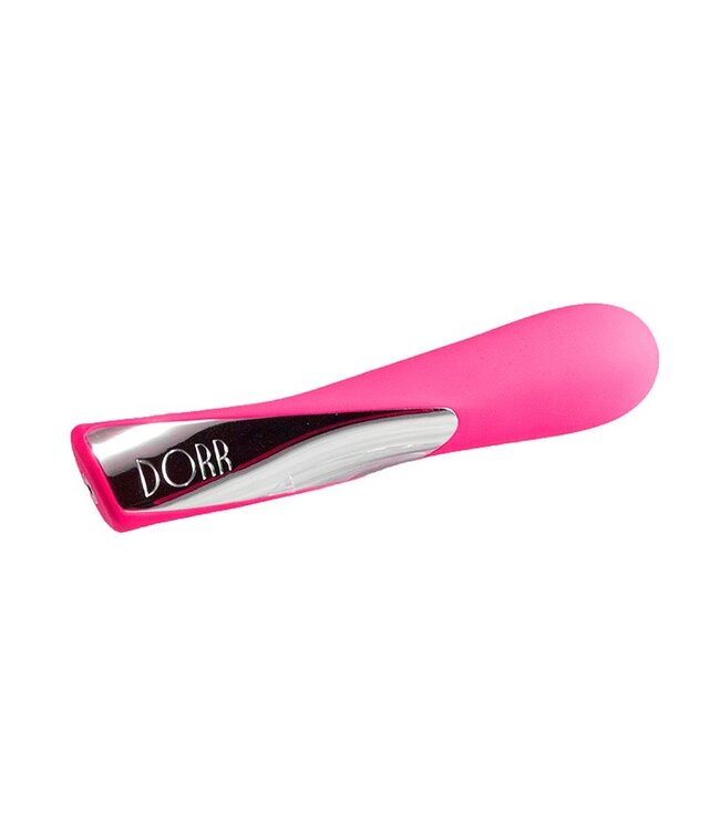 DORR - Aura - Klassieke Vibrator - Roze