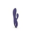 Rimba Love to Love - Funky Bunny - Konijn Vibrator - Indigo