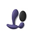 Rimba Love to Love - Witty - P&G Vibrator met Afstandsbediening - Indigo
