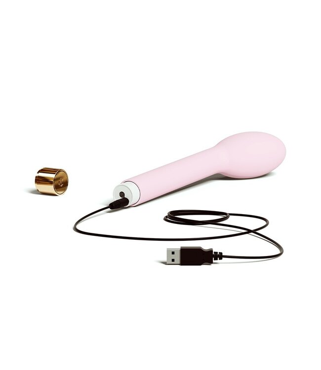 Love to Love - O.M.G. - G-Spot Vibrator - Roze