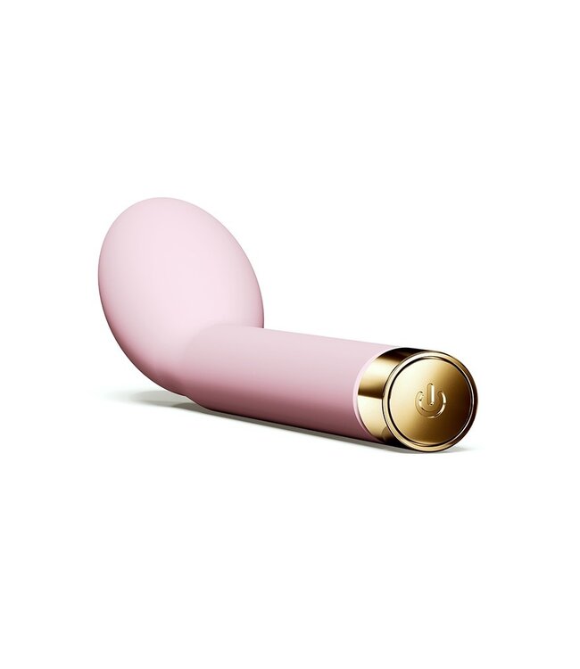 Love to Love - O.M.G. - G-Spot Vibrator - Roze