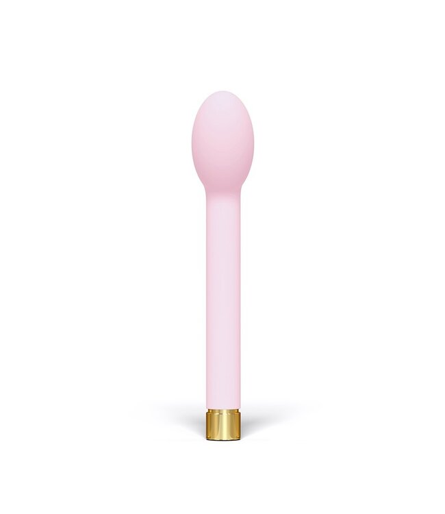 Love to Love - O.M.G. - G-Spot Vibrator - Roze