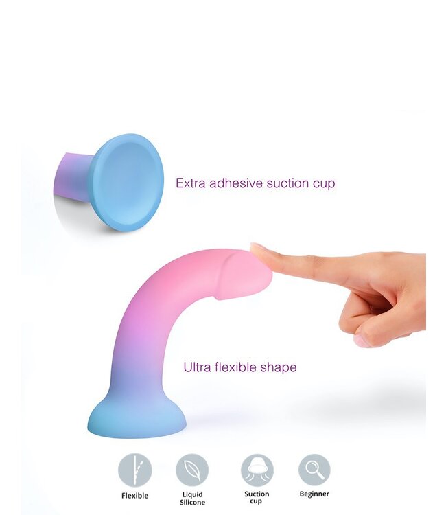 Love to Love - Dildoll - Utopia