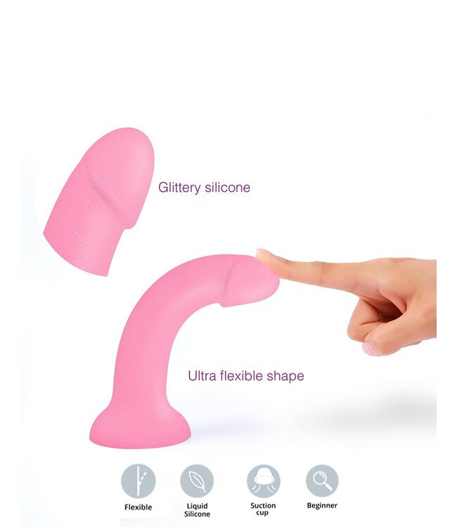 Love to Love - Dildoll - Glitzy