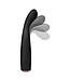 Rimba Love to Love - Vibrating Feel Me - G-Spot Vibrator - Zwart