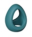 Rimba Love to Love - Flux Ring - Cock Ring - Blauw