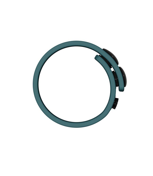 Love to Love - Hero Ring - Verstelbare Cock Ring - Blauw