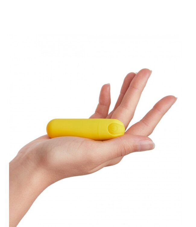 Love to Love - Secret Panty 2 - Panty Vibrator met Afstandsbediening - Geel