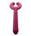 Rimba Love to Love - Please Me - Multi Vibrator - Plum