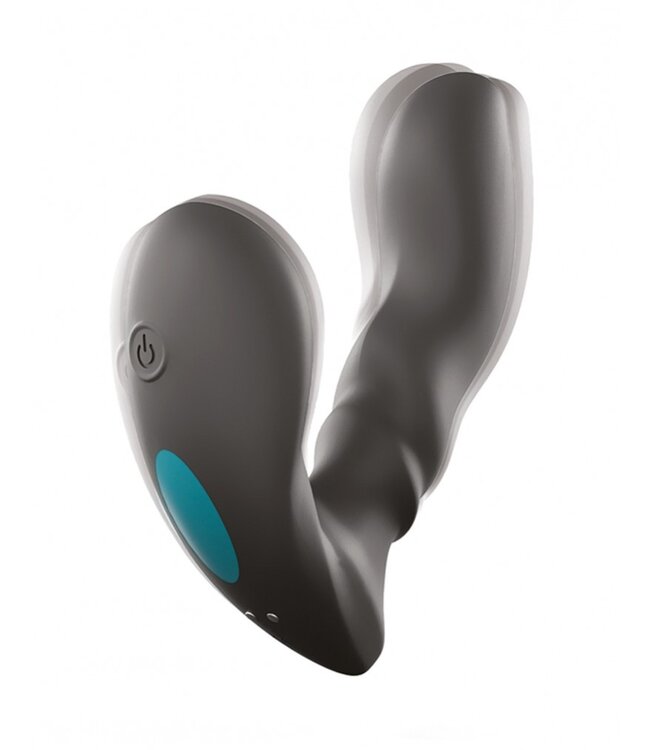 Love to Love - Player One with Remote control