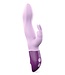 Rimba Love to Love - Hello Rabbit Violet
