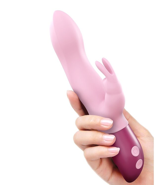 Love to Love - Hello Rabbit Rose