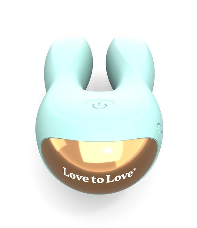 Love to Love Hear Me Menthe