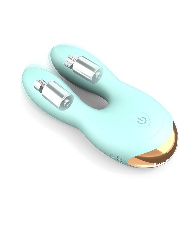 Love to Love Hear Me Menthe