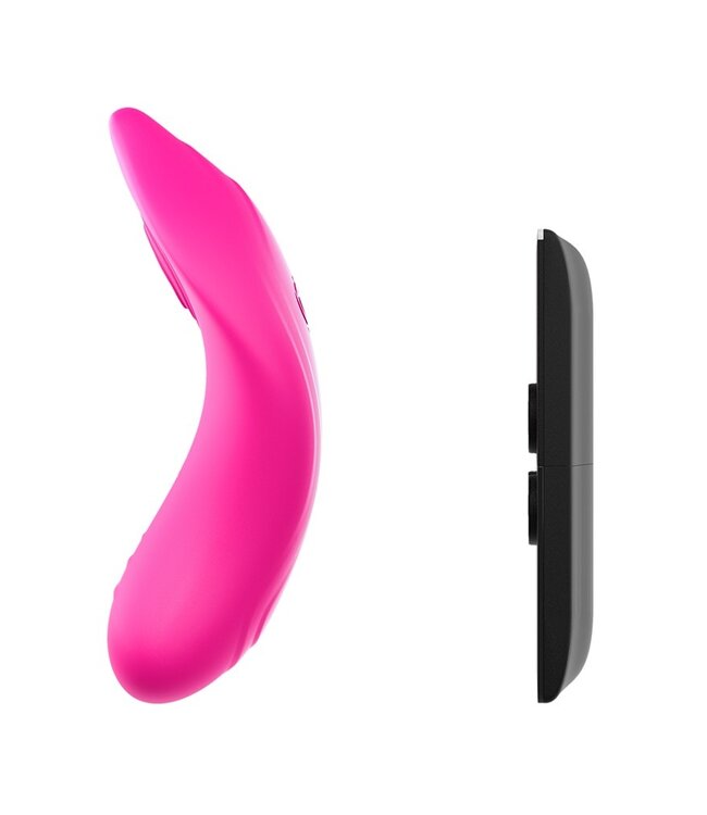 Love to Love Hot Spot - Remote control clitoral stimulator