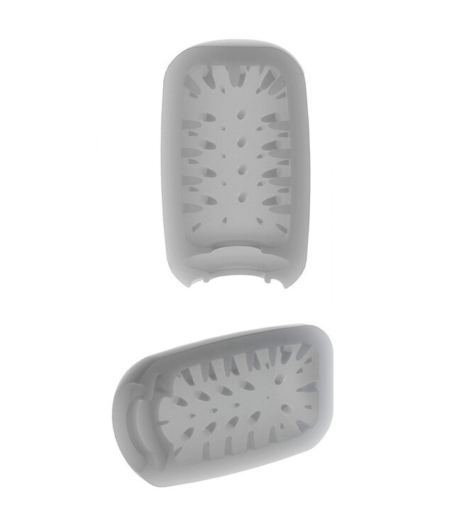 Love to Love - 6 stuks Sexy Pills Cool Grey