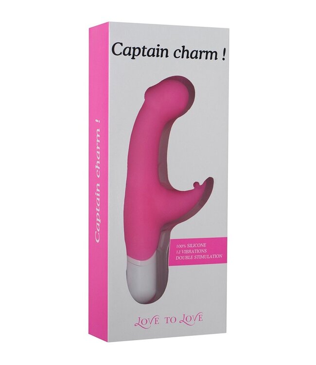 Love to Love - Captain charm